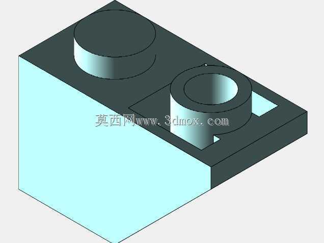 乐高 31127 Creator 街头赛车 - 模型