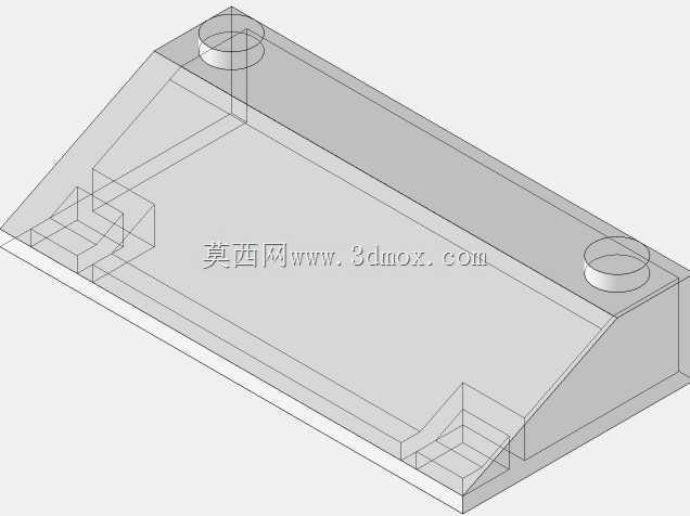 乐高 31127 Creator 街头赛车 - 模型