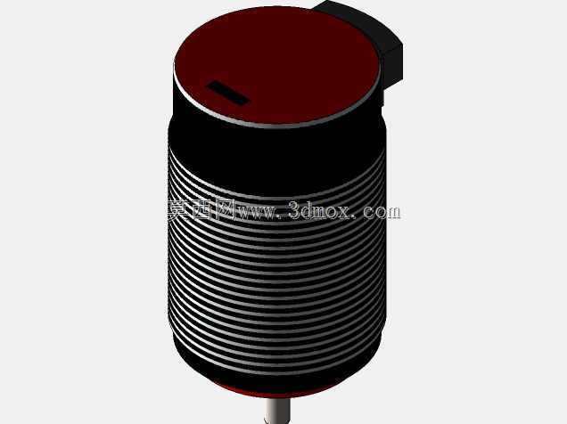 Turnigy TrackStar 1/8 �и���ˢ��� 2350KV