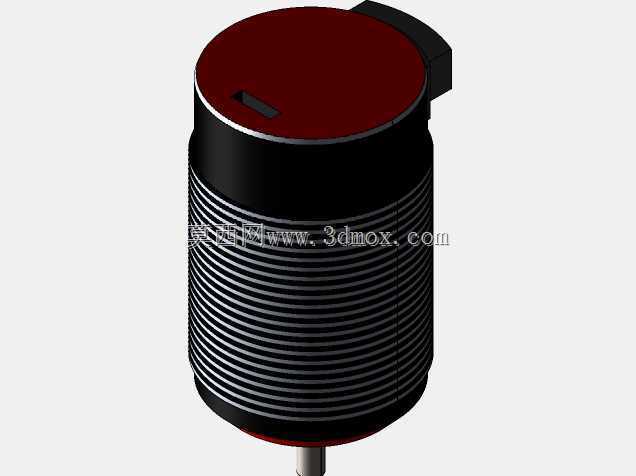 Turnigy TrackStar 1/8 �и���ˢ��� 2350KV