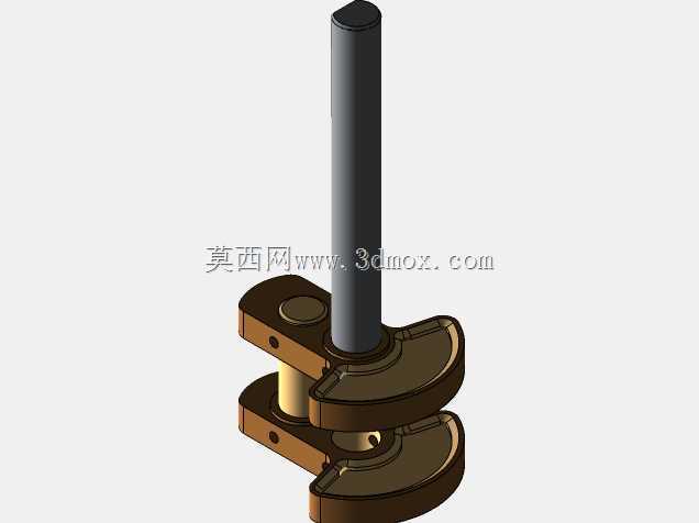 6缸星形发动机“无干扰”
