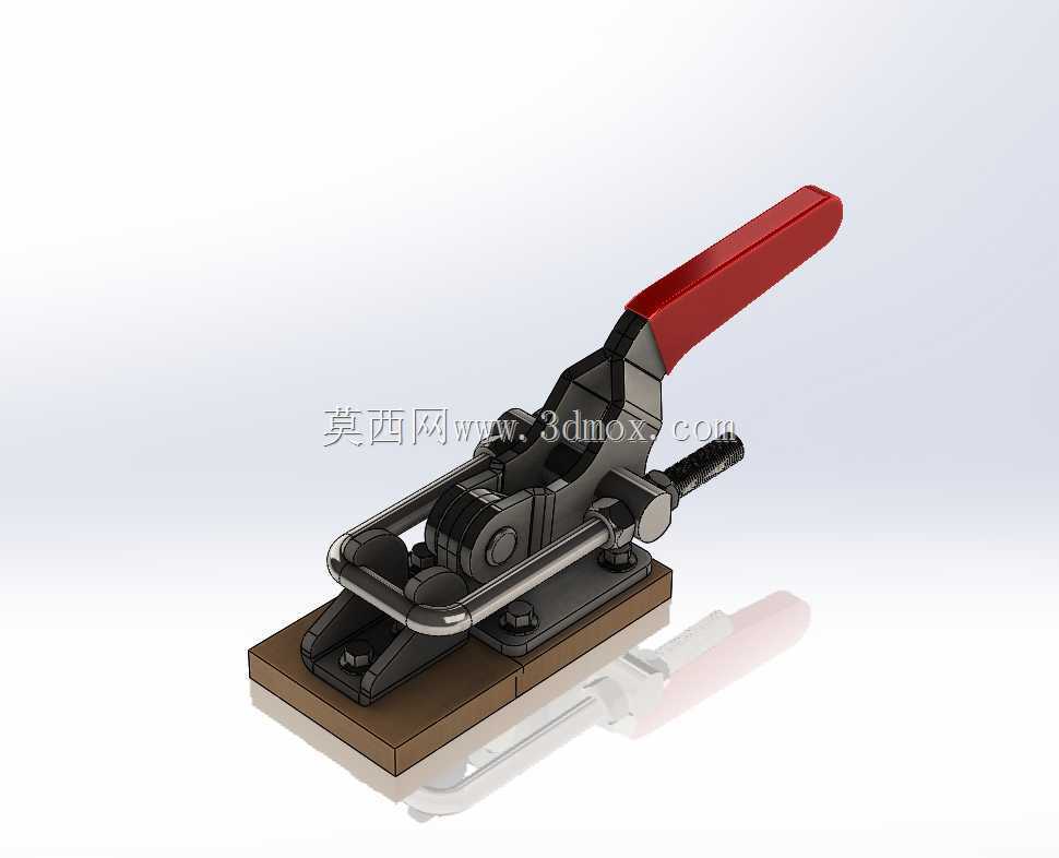 Lock Clamb- Kilit kelep?esi
