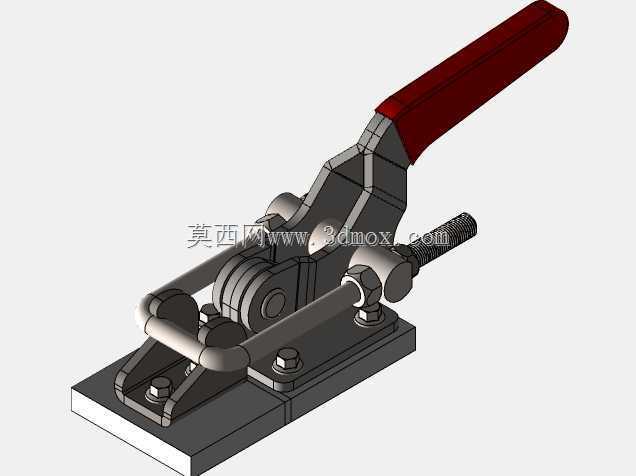 Lock Clamb- Kilit kelep?esi
