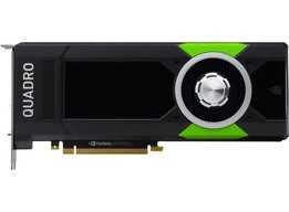 Nvidia Quadro P5000