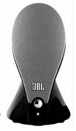 JBL Duet 扬声器