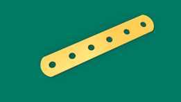 ��ƽ������ 6 �� - Meccano ���