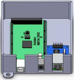 Arduino Mega ����