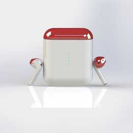 ��Ʒ��ƣ�Airpods �����߳���