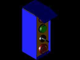 ����ϵͳ��װ�� 3D ��ƣ��Ż����úͷ��� - Box ���