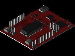 MSP-EXP430G2