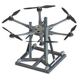 DJI S800 Ԥ����ϵͳ
