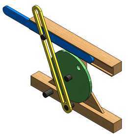 SolidWorks �еĿ���