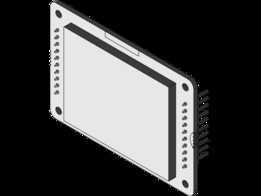 Arduino LCD TFT��Ļ1