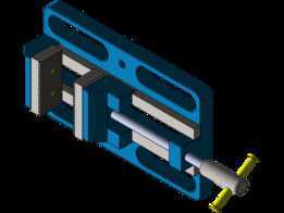 CLAMP-MENGINE