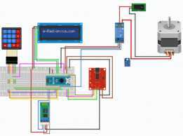 ʹ��Arduino�Ķ�����ϵͳ