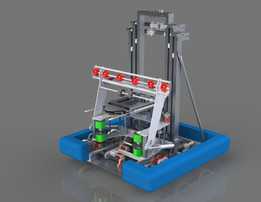 FRC1747 - 2019 CAD 