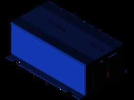 qo-tech电源逆变器