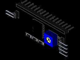 IC2 Arduino