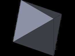 Platonic Solid��Les 5 Solides de Platon (SolidWorks)