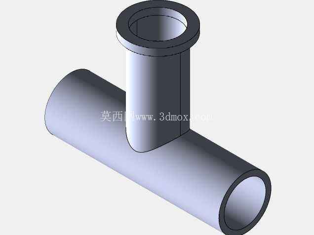 Intercambiador de calor de tubes concentricos con 3 horquillas