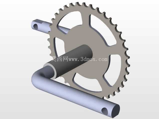 HPVC 自行车 ASME CBIT