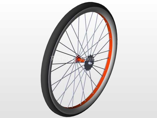 HPVC 自行车 ASME CBIT