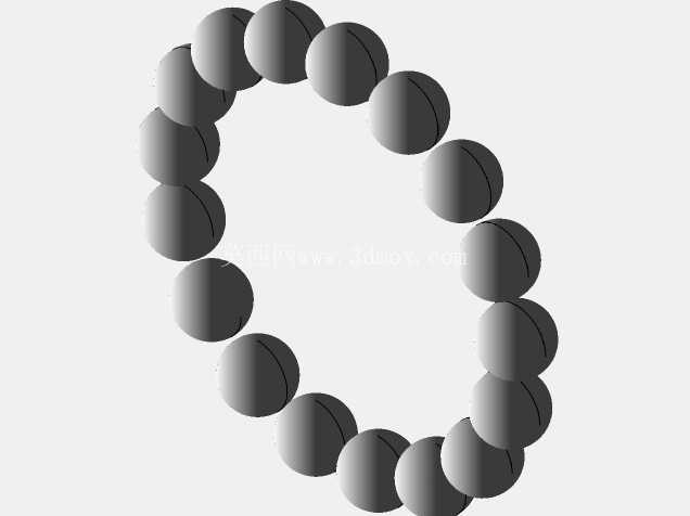 轮盘 3D