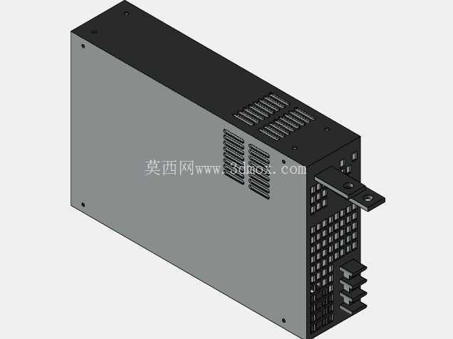 明纬rsp-3000-24电源