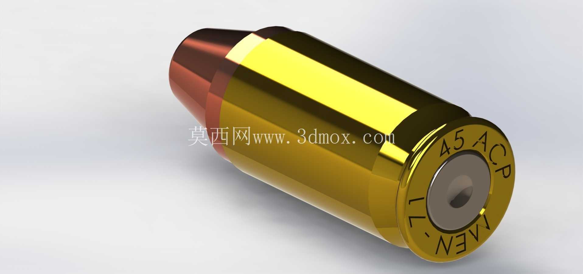 .45 ACP �ӵ�