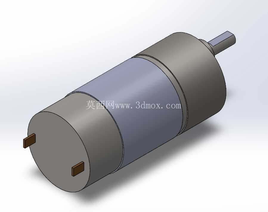 DMKE GB37-555