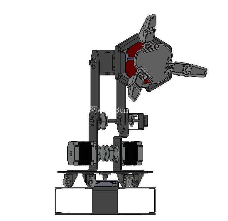 4��DIY��е��v2.1