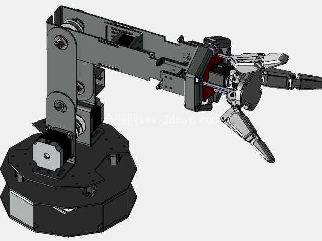 4��DIY��е��v2.1
