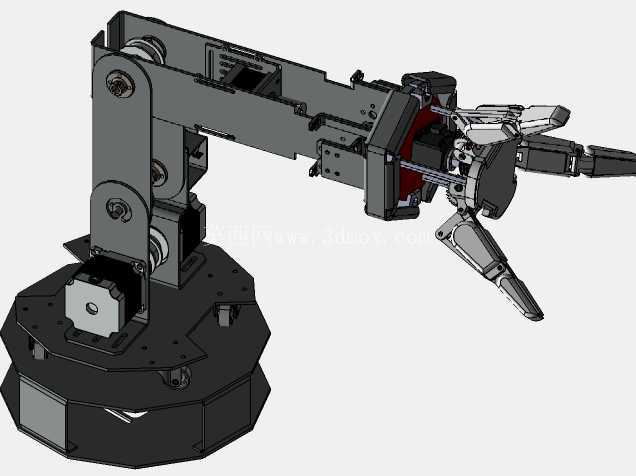 4��DIY��е��v2.1