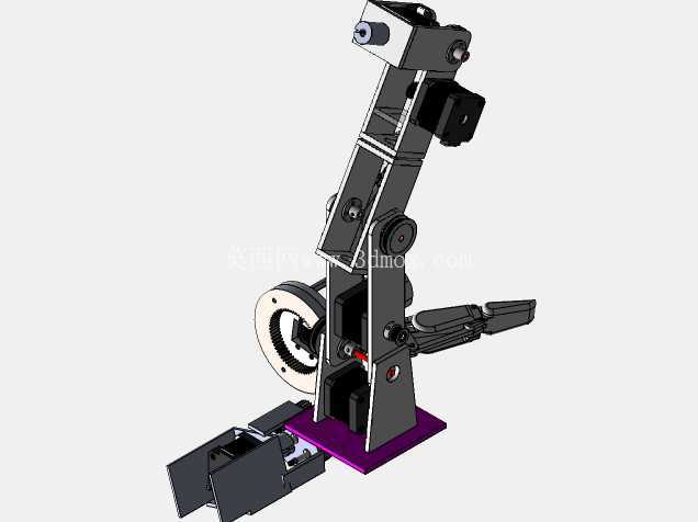 4��DIY��е��v2.1