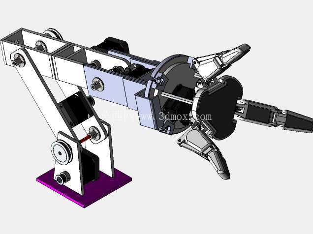 4��DIY��е��v2.1