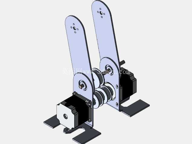 4��DIY��е��v2.1
