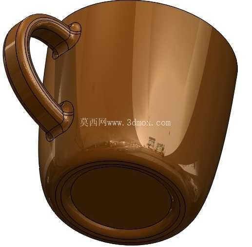 咖啡杯