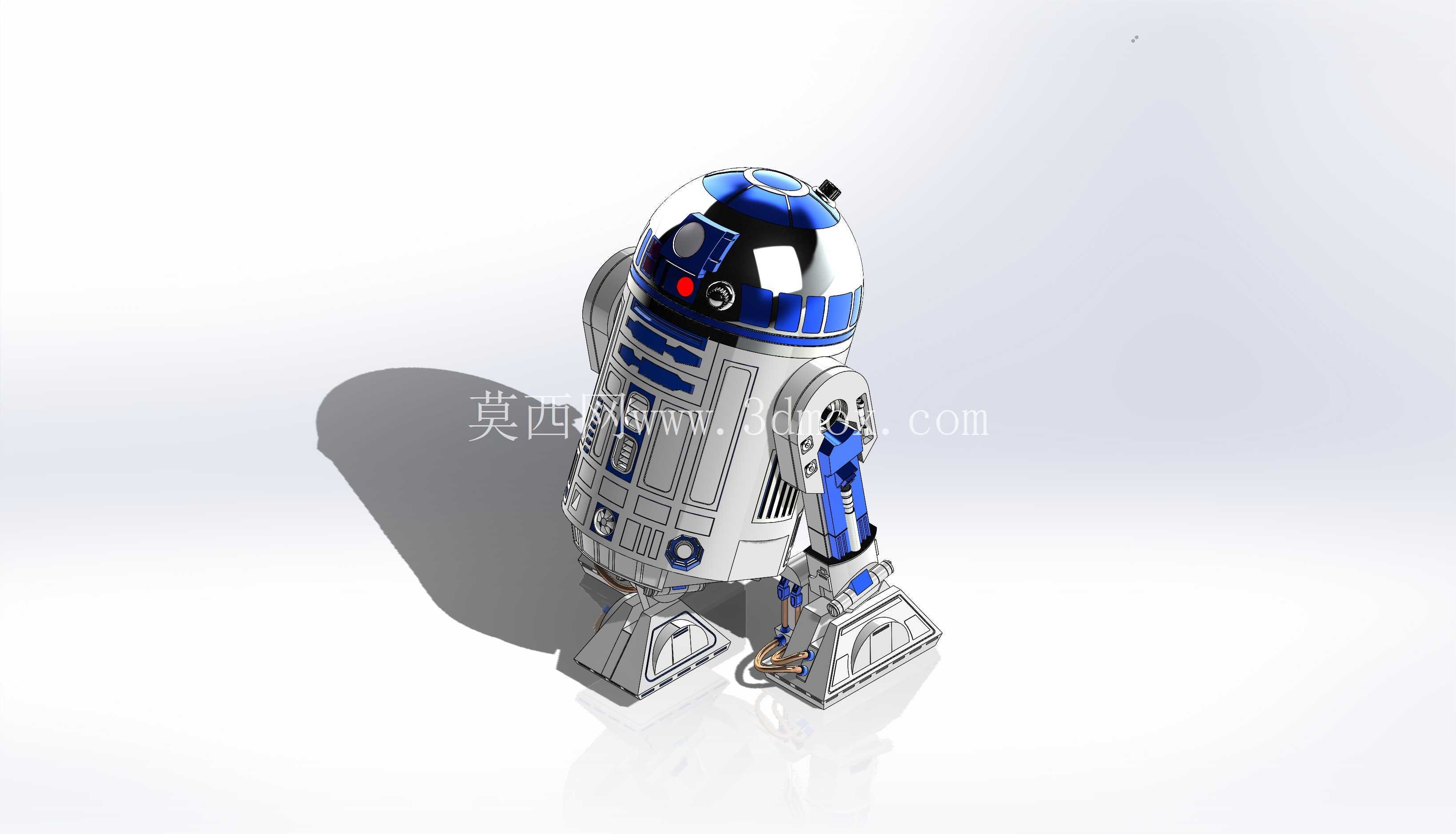 R2D2