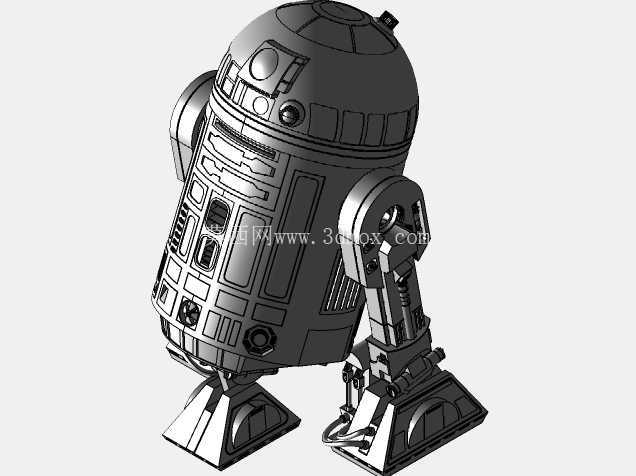 R2D2