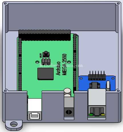 Arduino Mega ����