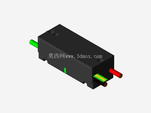 盒装 FRC 控制系统