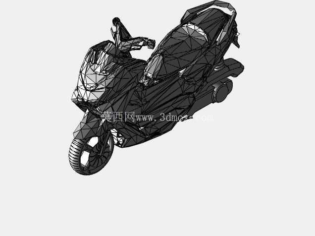 ������ NMAX 155