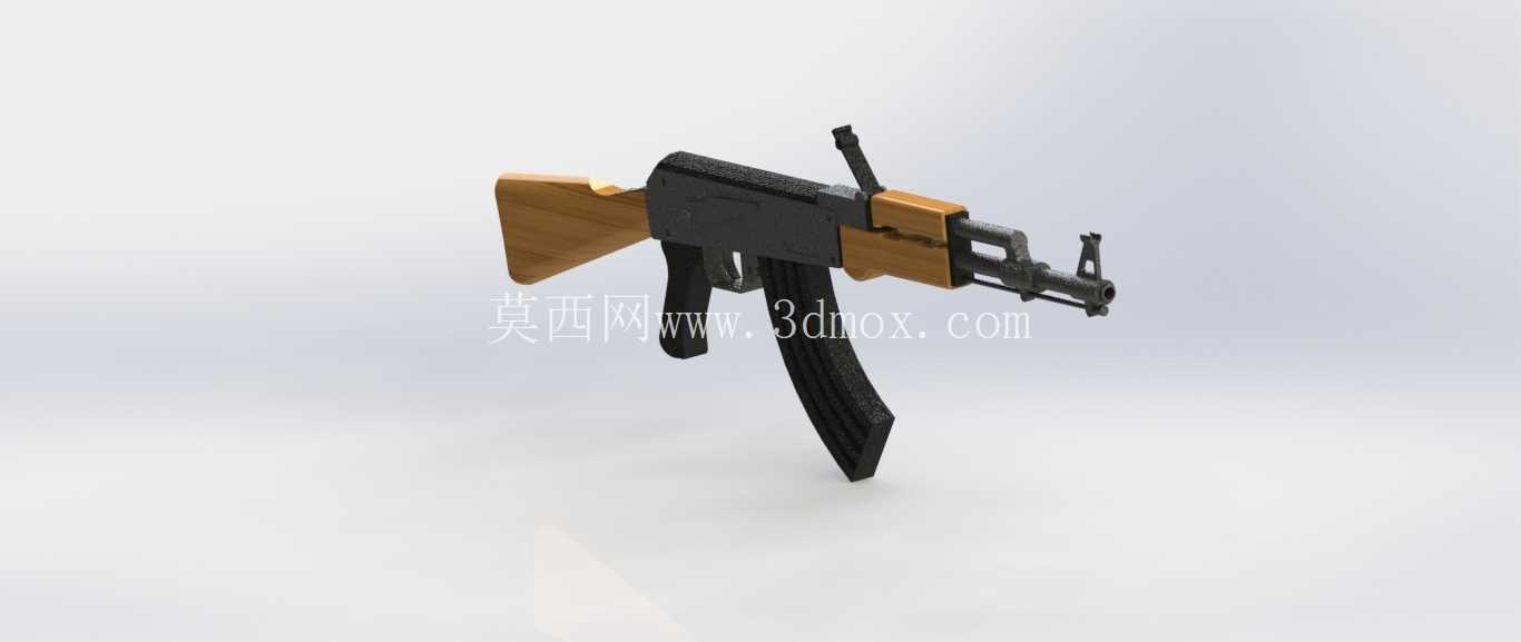 AK-47��װ