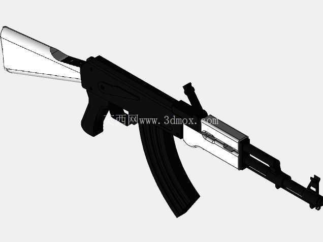AK-47��װ