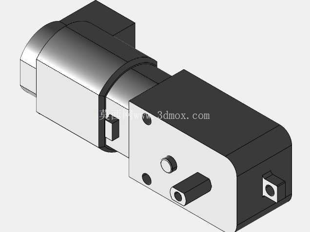 Sparkfun DGO1D-E 电机