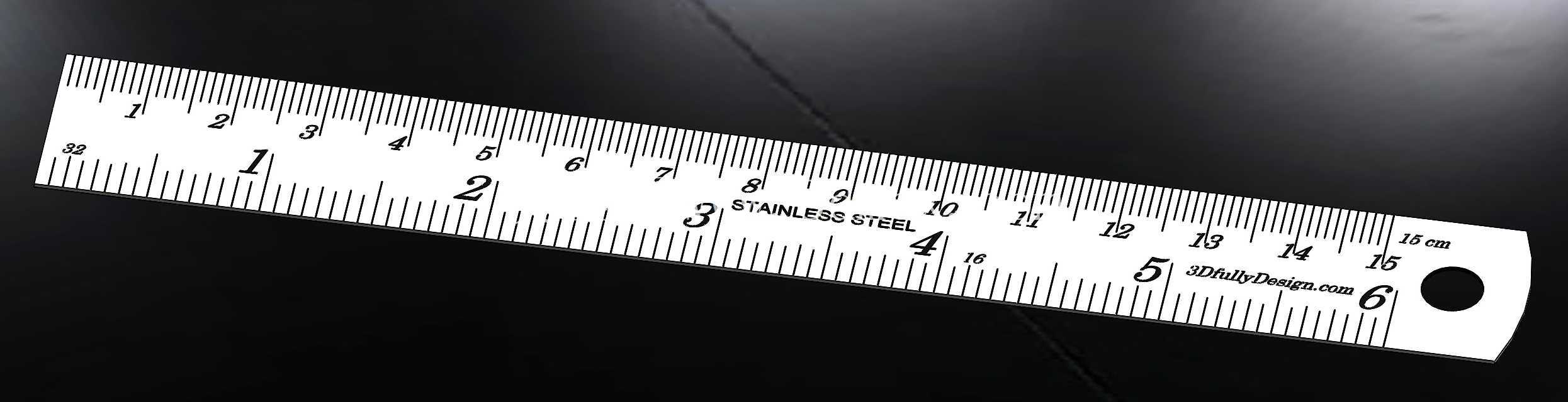 15cm����ֽ����ߣ��̶ȣ�