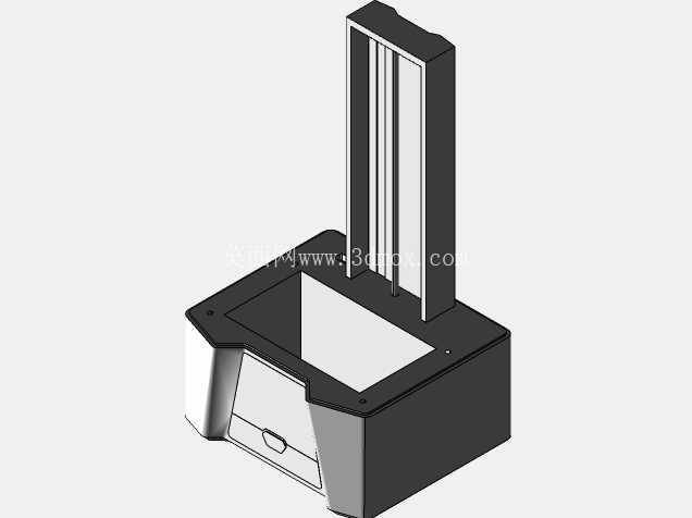 Elegoo Saturn 2 树脂 3D 打印机