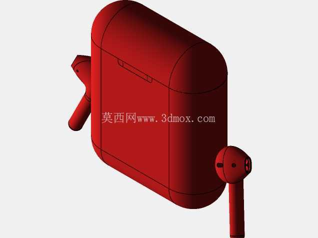 产品设计:Airpods 和无线充电盒