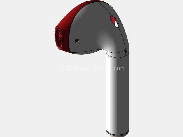 产品设计:Airpods 和无线充电盒