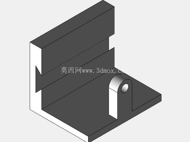 SolidWorks 中的振荡机构设计